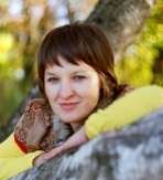 Image d une femme satisfaite